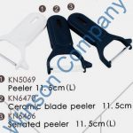 Peeler KN5069 KN6470 KN6466