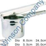 Potato Masher KN5241 KN5246