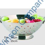 Colander KN5409 KN5410