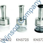 Chopper KN5432 KN5725 KN5726