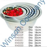 Bowl KN5526 KN5527 KN5528 KN5529 KN5530 KN5531 KN5532 KN5533