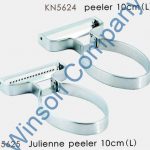 Peeler KN5624 KN5625