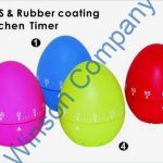 Kitchen Timer KN5730 KN5731 KN5732 KN5733