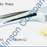 Garlic Press KN6444