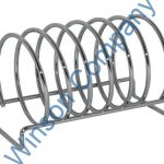 Toast Rack SN5011