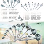 Kitchen Tools Series KN0017