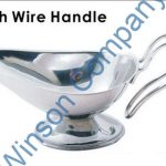 Gravy Boat TB5151 TB5152 TB5153 TB5154 TB5155