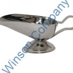 Gravy Boat TB5423 TB5424 TB5425 TB5426 TB5427