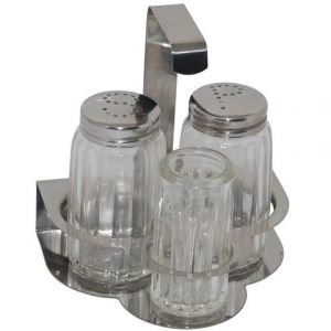 Salt & Pepper Set TB5579