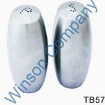 Salt & Pepper Set TB5730