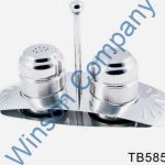 Salt & Pepper Set TB5852