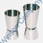 Double Jigger -- BA5004 BA5005