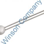 Stirring spoon -- BA5138