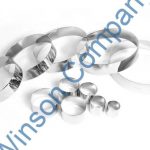 Biscuit cutter -- BK0009 (D40~D260)