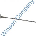 Honey whisk -- BK5017