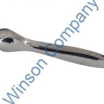 Ice tongs -- SN0063R10-L178