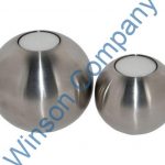 Candle Holder SN0092-D100 SN0092-D75