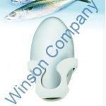 Stainless steel Soap -- SN5273