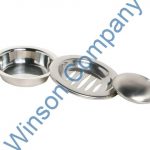 Stainless steel Soap -- SN5275