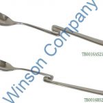 Ice tea spoon -- TB0016A, B