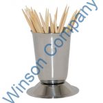 Toothpick Holder TB0066-H52