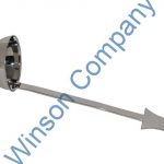 Christmas Soup Ladle -- TB0095S25