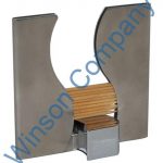 Toothpick Holder TB5512