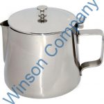 Tea pot -- CA5189, CA5190, CA5191, CA5192