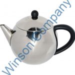 Tea pot -- CA5412, CA5413