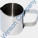 Milk jug -- CA5279 ~~ CA5283