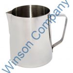 Milk jug / Water pitcher -- TB0034