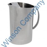 Water pitcher -- TB0108