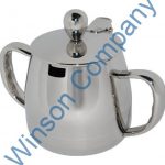 Sugar bowl -- TB0120B