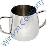 Sugar bowl -- TB0120D