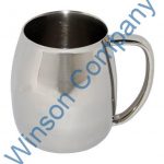 Milk jug -- TB0123A