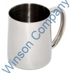 Milk jug -- TB0127A