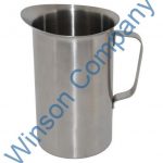 Water pitcher -- TB0147B