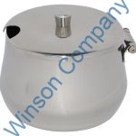 Sugar bowl -- TB5175 ~~TB5177