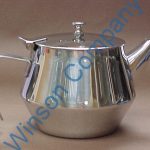 Tea pot -- CA5186, CA5186, CA51871, CA5188