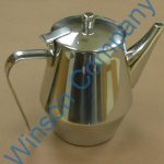 Coffee pot — CA5231, CA5234