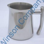 Milk jug -- CA5232