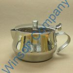 Tea pot -- CA5272, CA5273, CA5274, CA5275