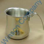 Milk jug -- CA5284