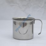 Milk jug -- CA5331