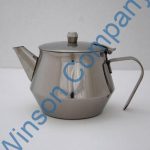 Tea pot -- CA5333, CA5334, , CA5335