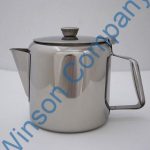 Tea pot -- CA5385