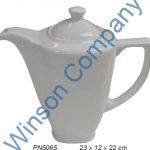Tea pot -- PN5065