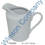 Milk jug -- PN5085
