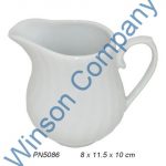 Milk jug -- PN5086