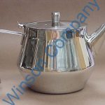 Tea pot -- TB0035